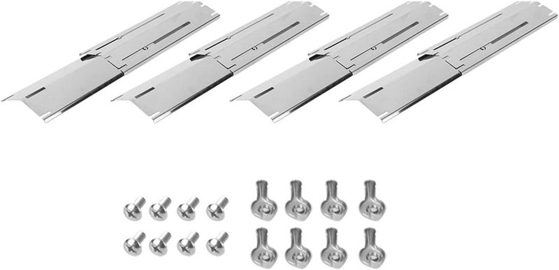 woobles porcelain steel heat plate adjustable vaporizor bar replacement heat plates shield burner cover - Image 4